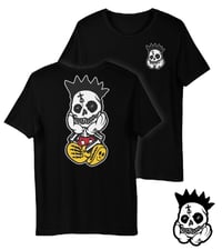 Image 2 of misfit mouse Unisex t-shirt