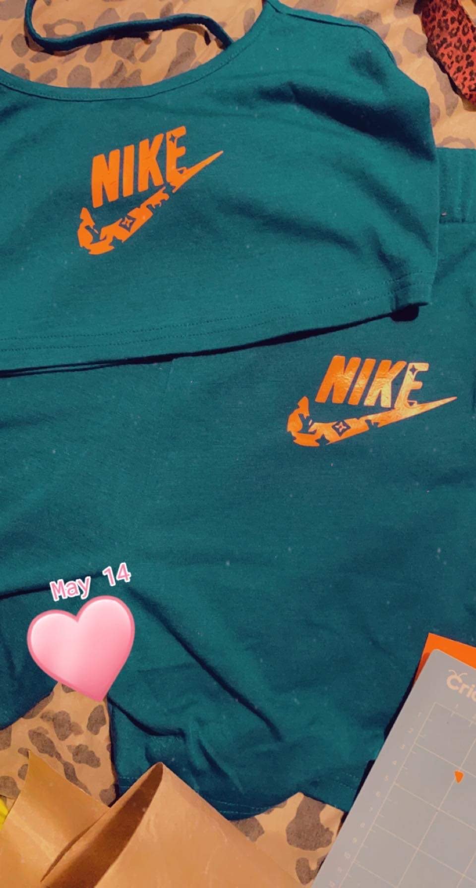 Image of Custom made items