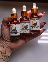 Image 4 of Bohemian Babe Oil