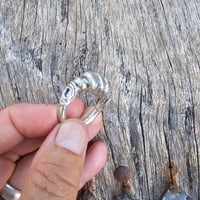 Image 5 of Big Swirl, US 8.25