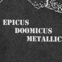 Image 5 of Candlemass Heavy Metal Premium T-Shirt – Washed Unisex Tee for Men & Women