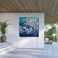 Image 2 of Ocean Wave 