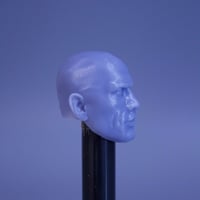 Image 3 of Rocky Unpainted