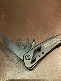 Image 4 of K&YFOB Multipurpose Pliers