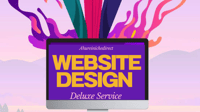 Image 3 of Website Design Services 