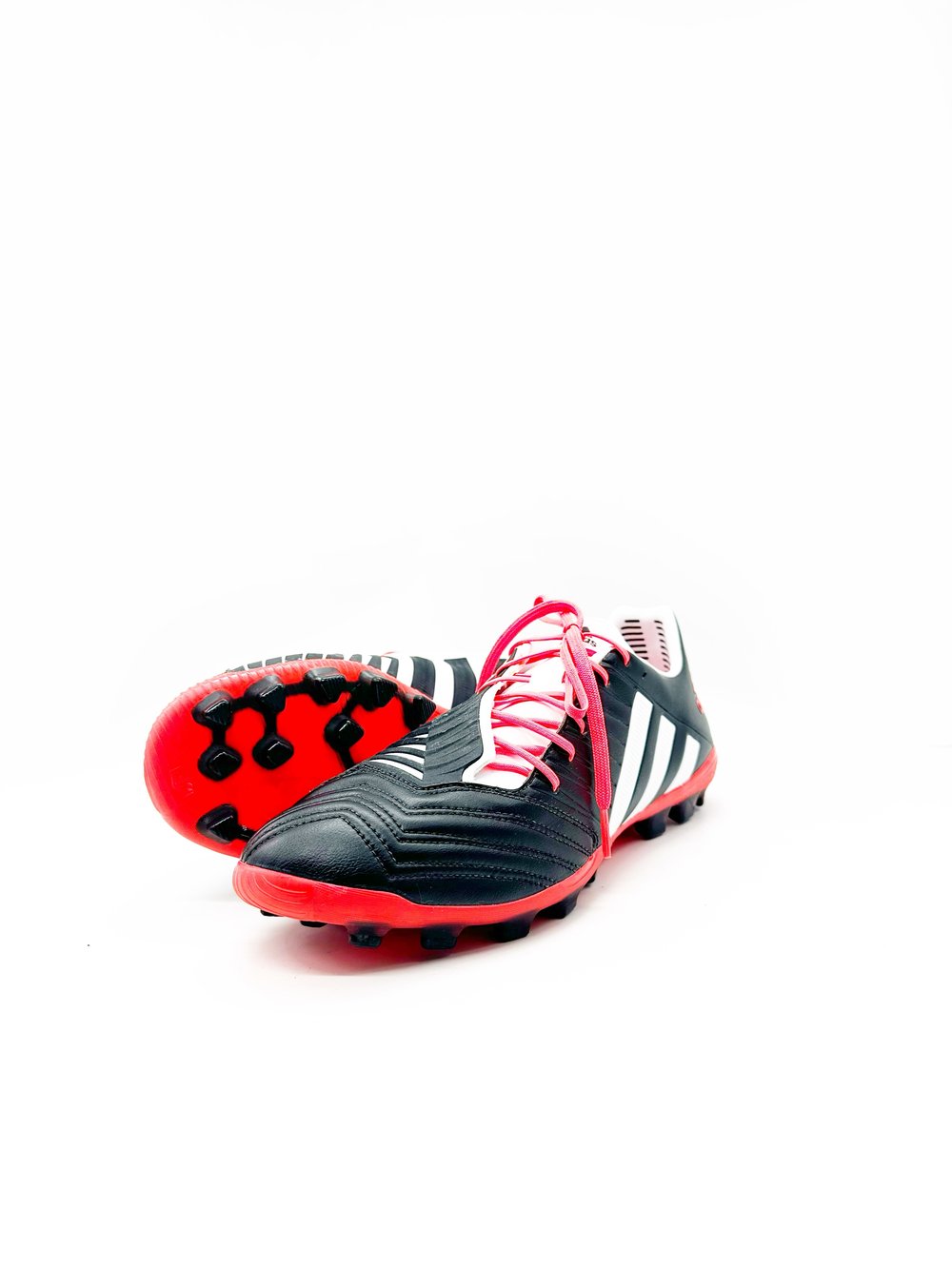 Image of Adidas Predator Incurza AG black