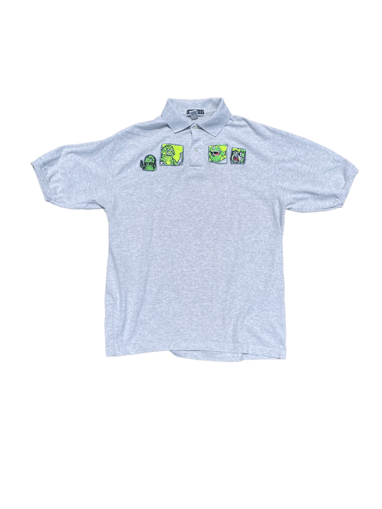 GUIDED PROMPTS POLO [M]