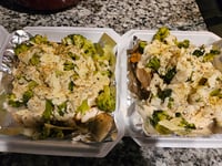 Image 4 of Loaded Baked Potatoes 