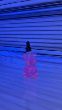 Image 2 of Cherry intensifying Body Oil 🍒