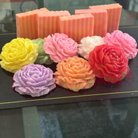 Image 4 of Homemade  Lemongrass scented soap 