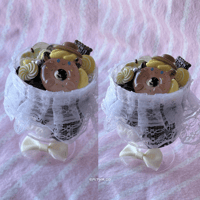 Image 1 of ⋆˚࿔ applejack sundae decor