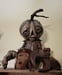 Image of FFF Dollfactory Slave Claw Brother #2