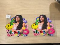 Image 18 of musician decals 