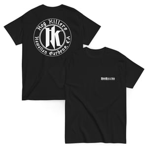 Image of OG HOG KILLERS BLACK
