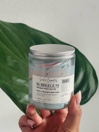 Image 3 of BUBBLEGUM BUTTER 200ML