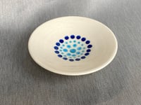 Image 1 of Small Dot Bowl ‘F’