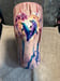 Image of #29 30oz Dolphin Love Duo Crackle