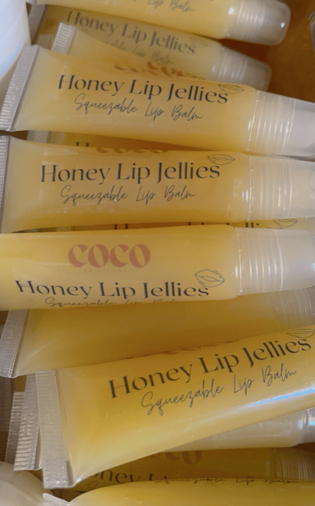 Image of Honey Lip Jellies 