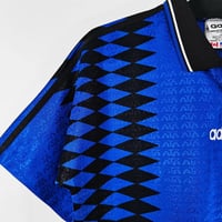 Image 3 of 1994 Argentina Away Retro