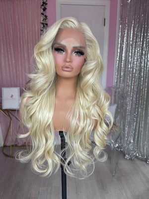 Image of Stacy free part (custom order) 