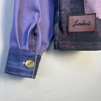 Image 4 of Lou Lou’s x Marlboro 1986 Cuban Shirt (S)