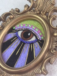 Image 2 of Mystic Eye - (2)