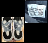 Image 2 of Jordan 11 Retro Low Legend Blue