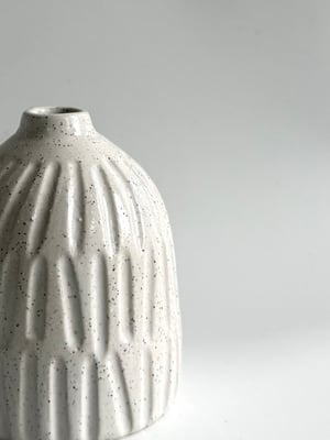 Image of Carved vase 1
