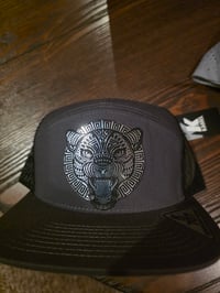 Image 3 of Jaguar Hat