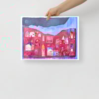 Image 1 of Das Badbrucker Auge Museum-quality Print