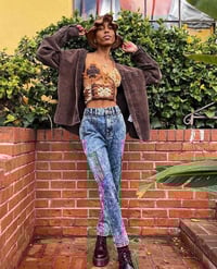 Image 3 of EARTH GODDESS TOP