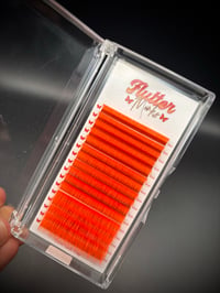 Image 5 of Color Lashes