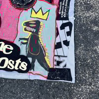 Image 5 of I SEE GHOSTS TEE XL
