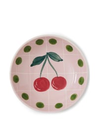 Image 1 of Quadri Rosa Bowl
