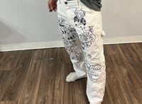 Image 4 of Pay Rent Pants