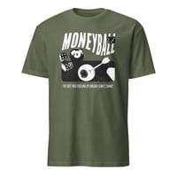 Image 3 of Gold Fillings Unisex T-Shirt