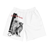 Image 1 of Essential Long Shorts