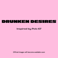 Drunken Desires Body Oil 