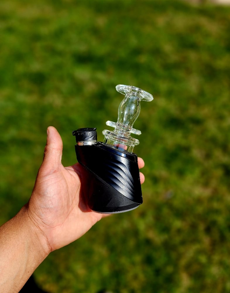 Dry peak top v2 design 