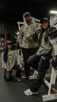 Image 5 of Long Sleeve Tree Print