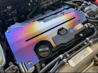Image 1 of Honda Civic Type R (FK8 and FL5)/ DE5 Integra Type S Titanium Engine Coil Cover