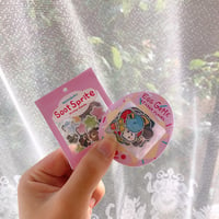 Image 2 of Mini Sticker Flakes