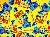 Image 5 of Foodie Scrub Hats