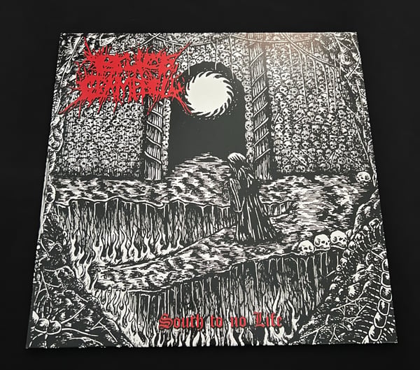Image of BruceXcampbell- South to no Life 