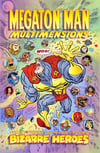 Megaton Multimensions Treasury Sized Softcover