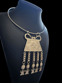 Image 3 of MaryAnn Choker