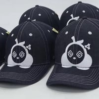 Image 1 of ERED DENIM CAP 