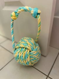 Image 4 of Nautical Doorstops II