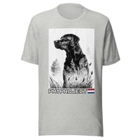 Image 2 of GunDogs Lab - Unisex T-shirt