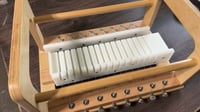Wood 3/4” Multi Bar Soap Cutter
